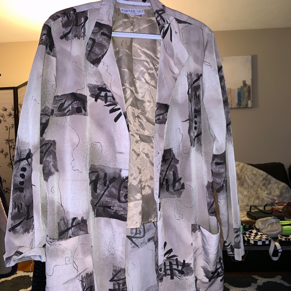 Vintage jacket